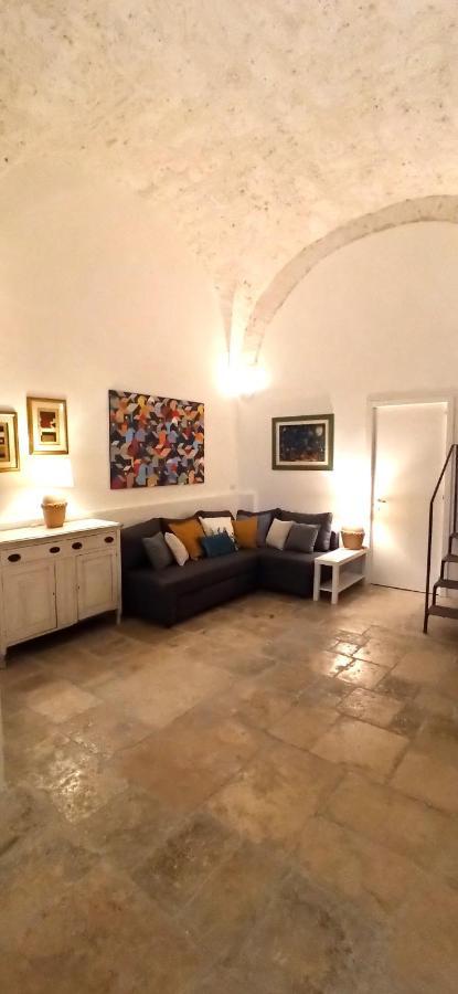 Spaziosa casa antica Bari Esterno foto