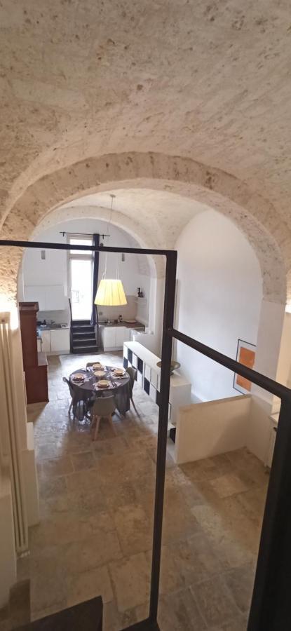 Spaziosa casa antica Bari Esterno foto
