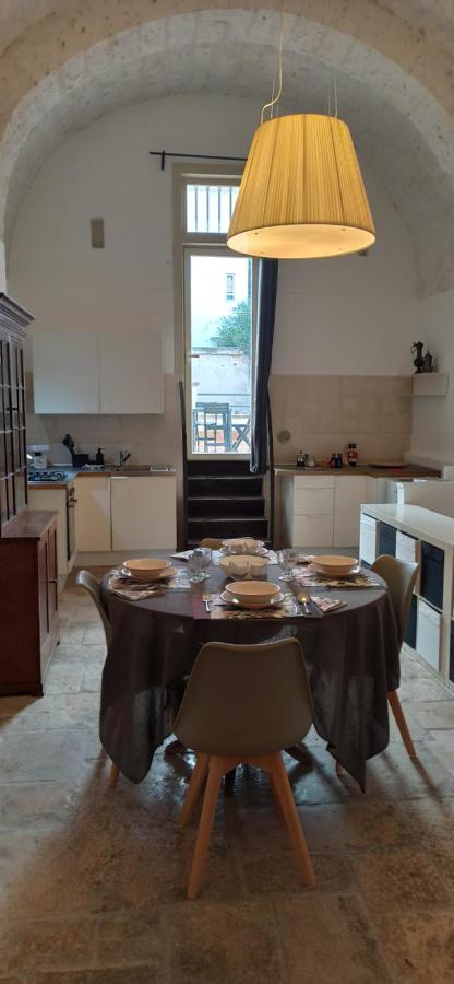 Spaziosa casa antica Bari Esterno foto
