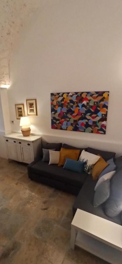 Spaziosa casa antica Bari Esterno foto