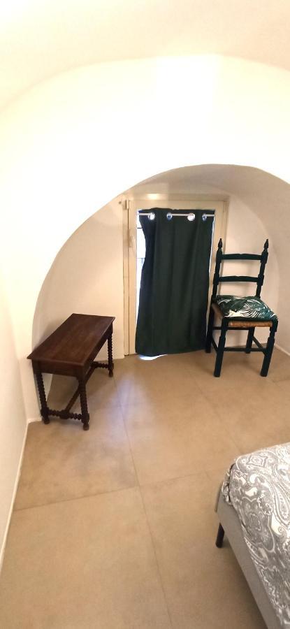 Spaziosa casa antica Bari Esterno foto
