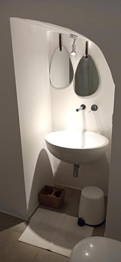 Spaziosa casa antica Bari Esterno foto