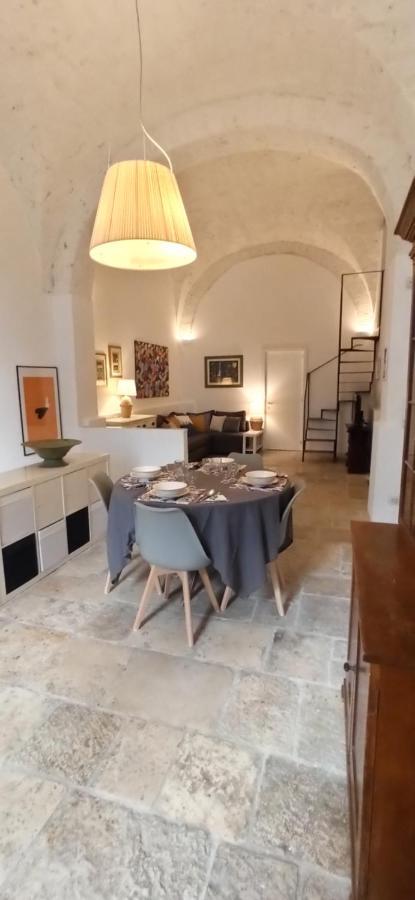 Spaziosa casa antica Bari Esterno foto