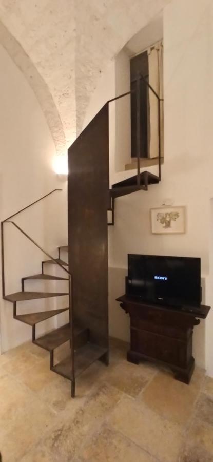 Spaziosa casa antica Bari Esterno foto