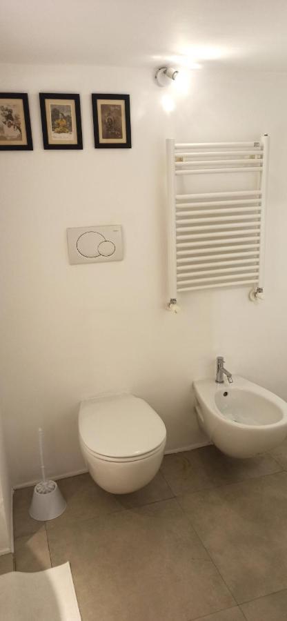 Spaziosa casa antica Bari Esterno foto