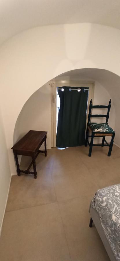 Spaziosa casa antica Bari Esterno foto