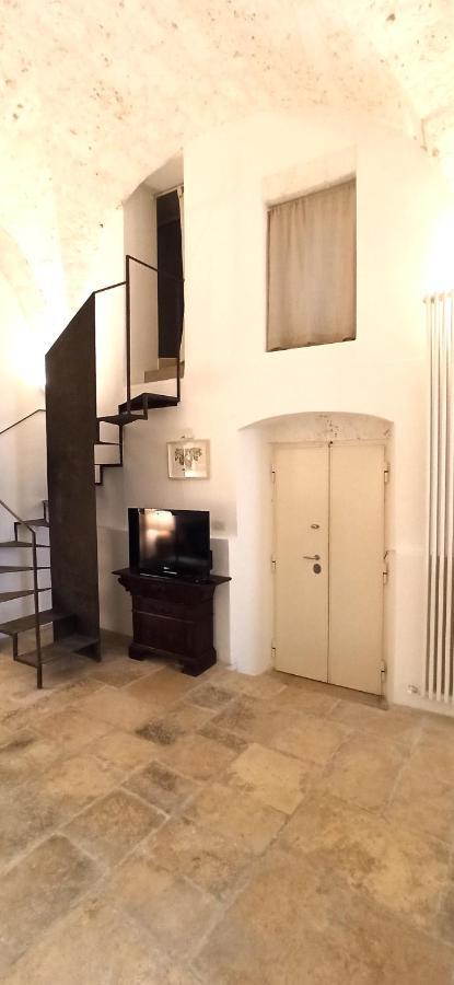 Spaziosa casa antica Bari Esterno foto