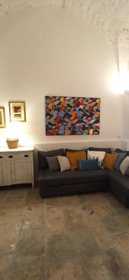 Spaziosa casa antica Bari Esterno foto