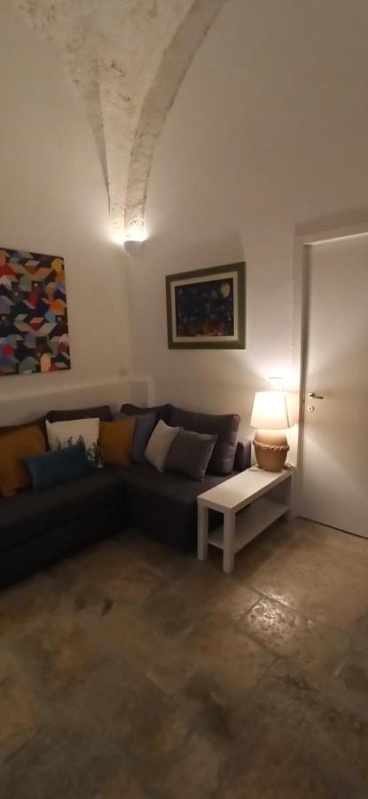 Spaziosa casa antica Bari Esterno foto