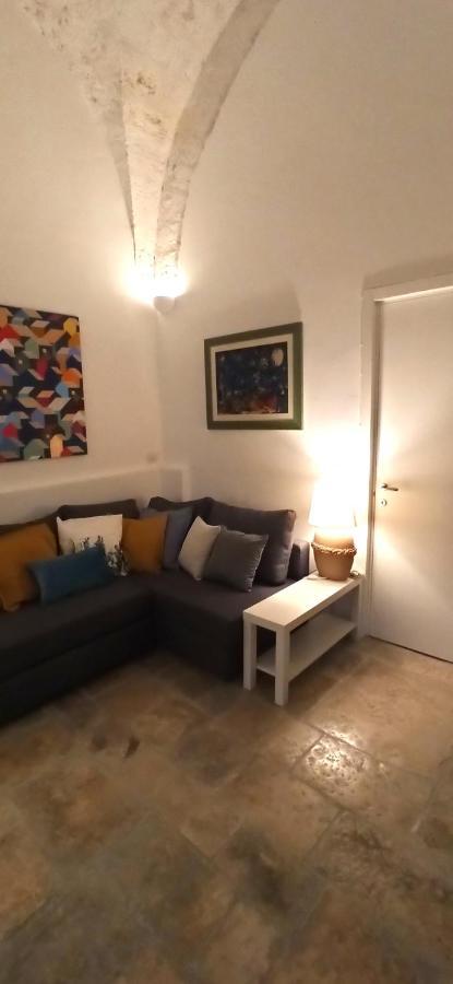 Spaziosa casa antica Bari Esterno foto