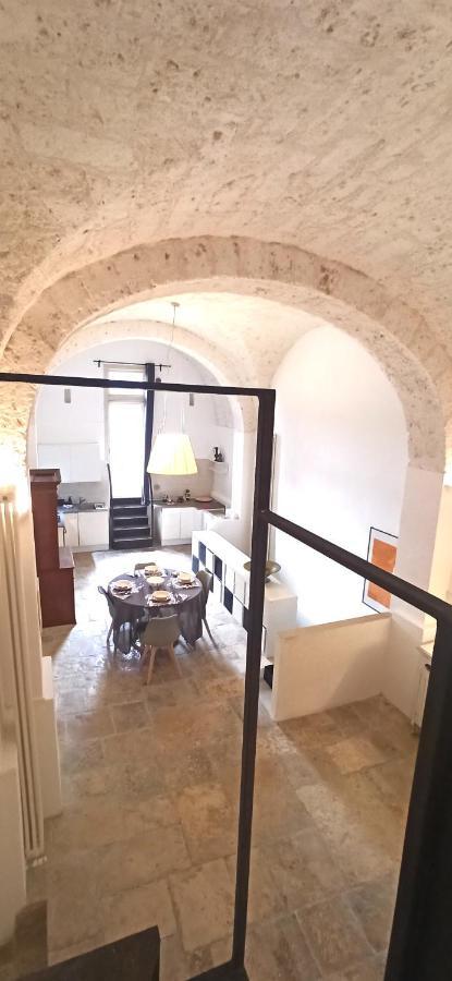 Spaziosa casa antica Bari Esterno foto