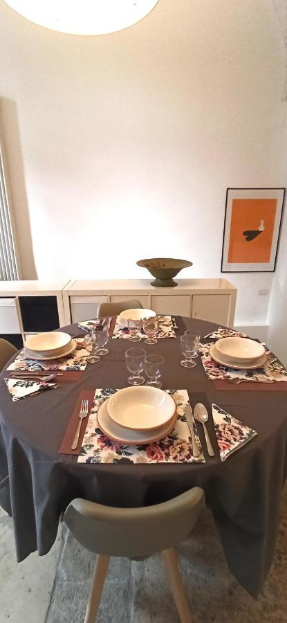 Spaziosa casa antica Bari Esterno foto