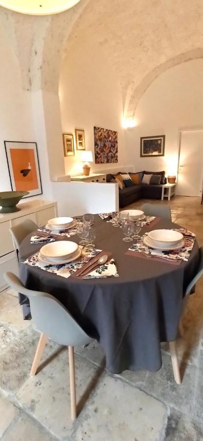 Spaziosa casa antica Bari Esterno foto