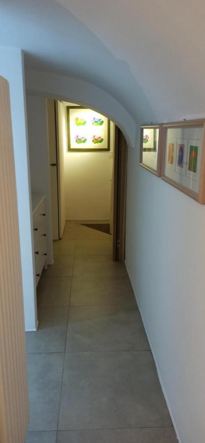 Spaziosa casa antica Bari Esterno foto