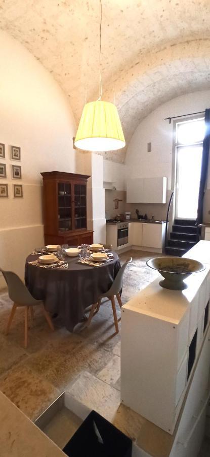 Spaziosa casa antica Bari Esterno foto